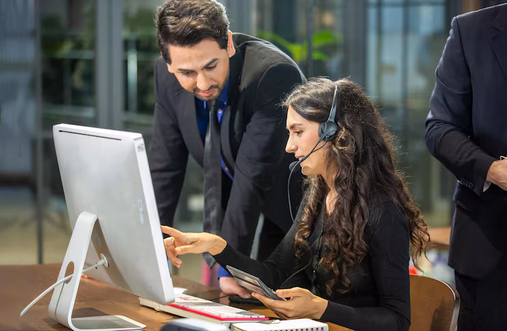 Saco Technology Solutions Commercial Support