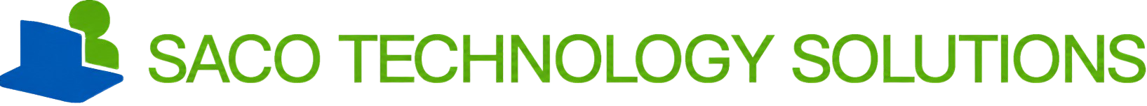Saco Technology Solutions Logo